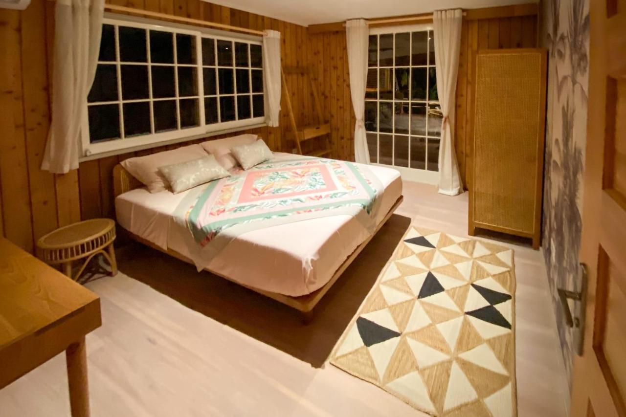 Villa Oona Maharepa  외부 사진