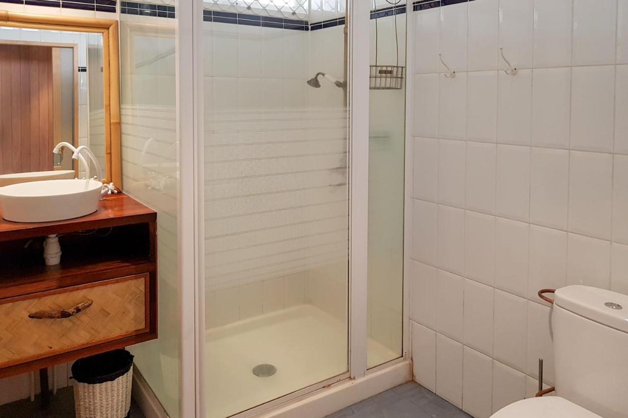 Villa Oona Maharepa  외부 사진