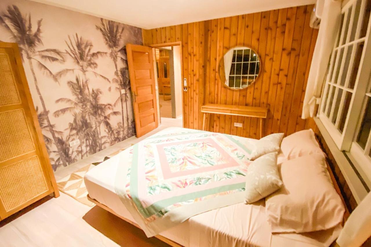 Villa Oona Maharepa  외부 사진
